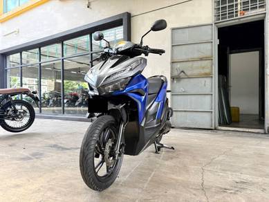 Honda Vario 125
