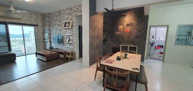 Condominium For Sale in One World 1