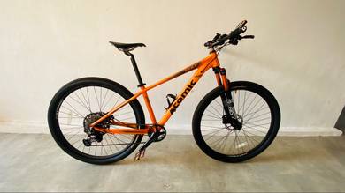 Mtb untuk dilepaskan