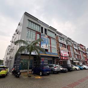 Office space For Rent in Masai,JHR