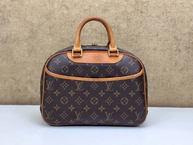 Louis Vuitton M42228 ‪Trouville PM
