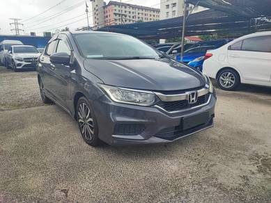Honda City HYBRID in Serdang, SGR