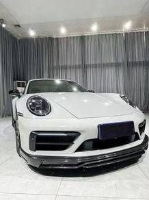2019+ PORSCHE 911 Carrera 992 Techart DCF Bodykit