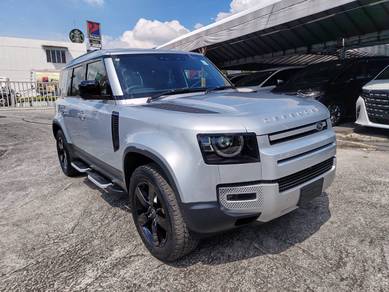 Land Rover Defender 110 P300 SE in Cheras, KUL