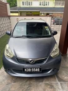 Perodua MyVi EZ STANDARD in Sungai Petani, KDH
