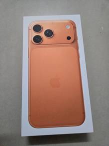 Iphone 17 Pro Max 1TB