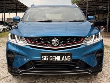 Proton X50 PREMIUM in Sungai Buloh, SGR