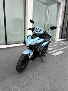 Yamaha Y16ZR