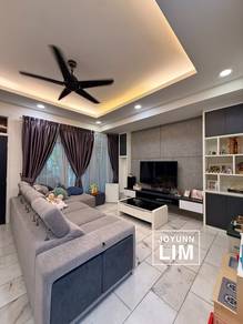 2.5-storey Terraced House For Sale in Sungai Dua,PNG