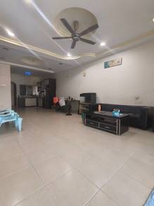 3-storey Terraced House For Sale in Skudai,JHR