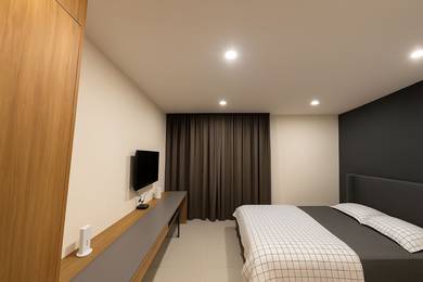 Apartment For Rent in Kozi Square