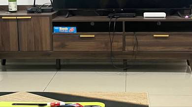 TV Cabinet