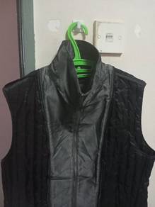 vest calvin klein