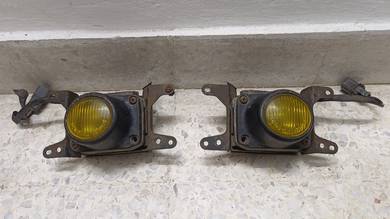 Foglamp Honda Accord Sv4 For Sale 