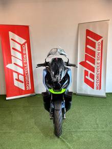 WMOTO Nexy+180