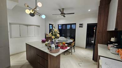 2-storey Terraced House For Sale in Shah Alam,SGR