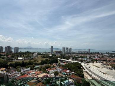 Condominium For Sale in The Oasis