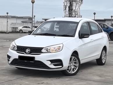 Proton Saga Premium PREMIUM AT in Bandar Puteri Puchong, SGR