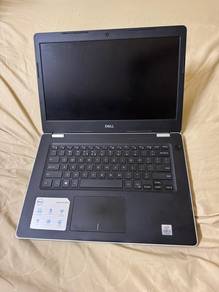 Dell Inspiron 14