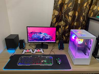 pc gaming fullset free cod