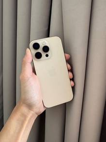 iPhone 16 Pro 256gb Desert Titanium