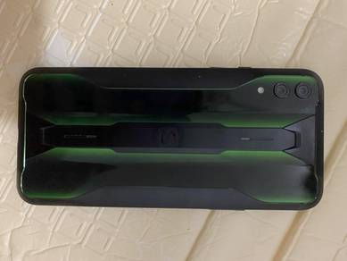 Xiaomi black shark 2 pro