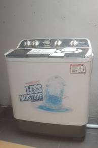 New Pensonic Washing Machine