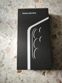 samsung s26 ultra 12/512gb