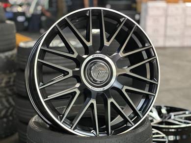 NEW 20 Mercedes E63 AMG Rim W213 W238 W212 E300