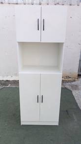 KR01W New* Almari Dapur Kabinet 2' Kitchen Cabinet