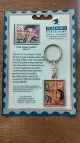 Vintage Elvis Key chain 