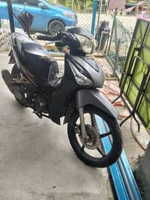 Honda Wave 125i