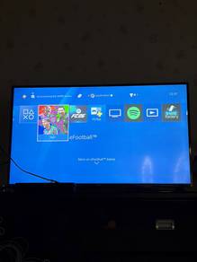 Ps4 Slim 500gb