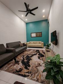 Homestay 