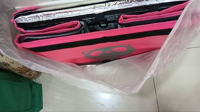 foodpanda bag