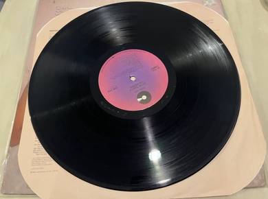 Sister Sledge The Sisters Vinyl Lp