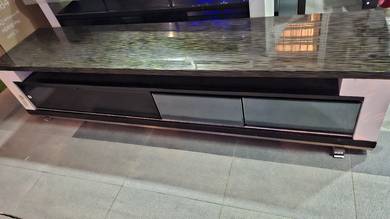 High Gloss Low TV Cabinet – Preloved,