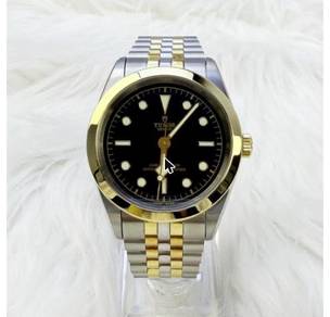 Tudor Black Bay One 41 S&G 79683 41mm