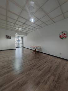 Apartment For Rent in Indah Court Likas