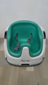 baby feeding seat