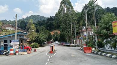 2-storey Terraced House For Sale in Rawang,SGR
