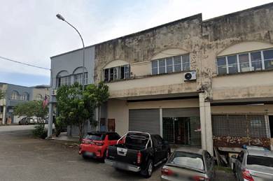 Warehouse / Factory For Sale in Kajang,SGR