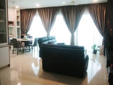 Condominium For Sale in The Riyang @ Happy Garden