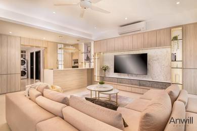 Service Residence For Sale in The Clio 2 Residences