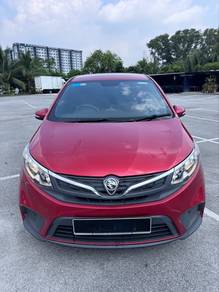 Proton Iriz STANDARD in Subang Bestari, SGR