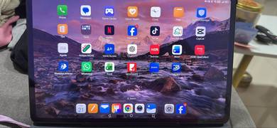 Honor Pad 9