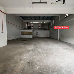 Warehouse / Factory For Rent in Butterworth,PNG
