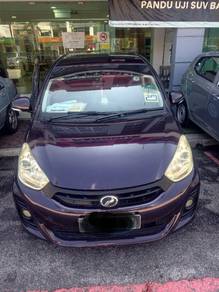 Perodua MyVi SE GHS in Dengkil, SGR