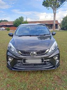 Perodua MyVi AV ADVANCE in Sungai Petani, KDH
