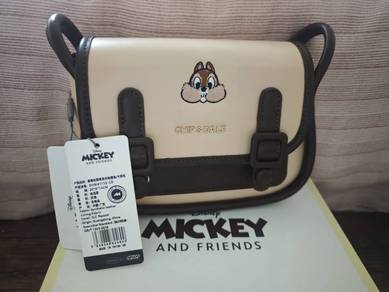 sling bag (Mickey)